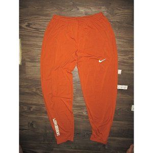 Texas Longhorns "Team Issue" Pants Jogger LIGHTWEIGHT